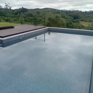 PH Piscinas - Sintra - Limpeza e Manutenção de Jacuzzi e Spa