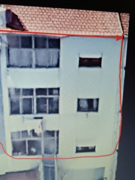 Pintura de Casas