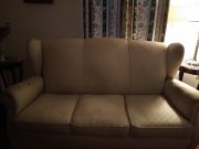 Upholstery Specialist