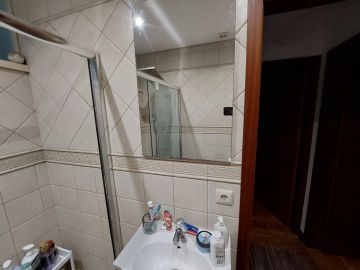 Empreiteiro para Remodelação de WC