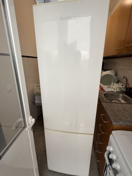 Técnico de Reparação de Frigoríficos