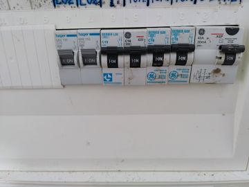 Electrician