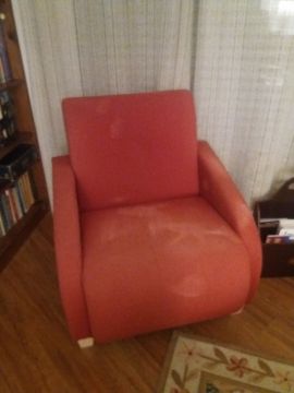 Upholstery Service