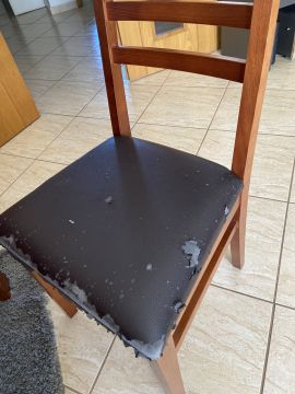 Upholstery Specialist