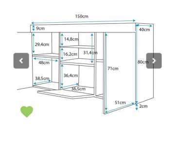 Montagem de Mobiliário IKEA