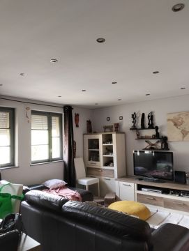 Painting - Home Improvements