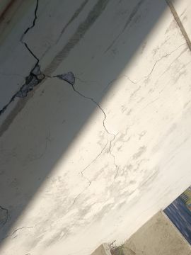 Reparação e Manutenção de Betão