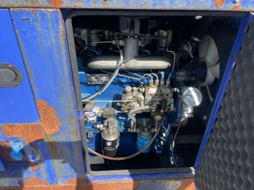 Generator Serviceman