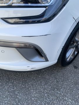 Car Paint