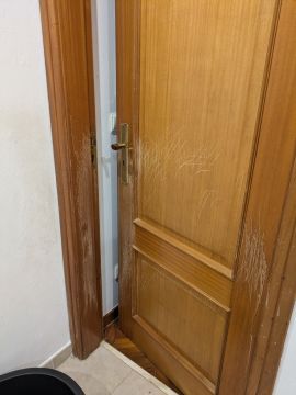 Pintor de Casas - Casa