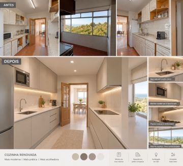 Empresa de Remodelações