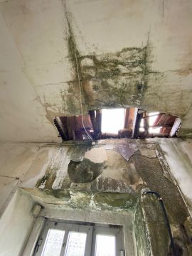 Roof Installation Professional - Home Improvements