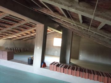 Construtor Civil - Casa