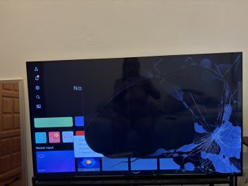 TV Repair Specialist