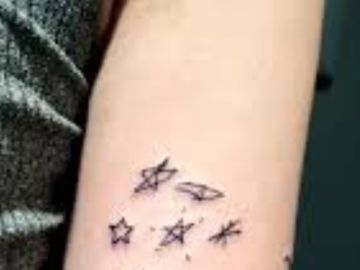 Tattoo Artist