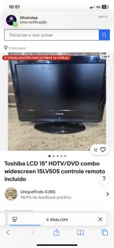 TV Repair Specialist