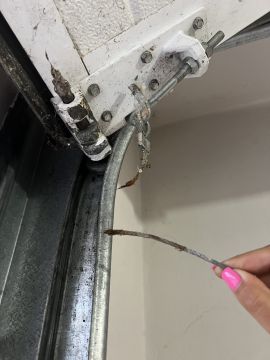 Garage Door Repair