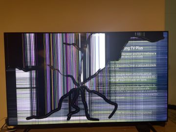 Reparador de TV