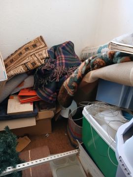 Destruição de Dados e Documentos
