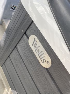 Especialista de Limpeza de Jacuzzi e Spa