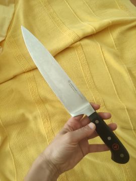 Messerschleifer