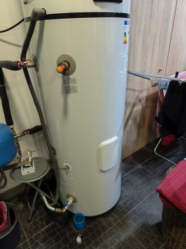Técnico de Reparação de Bombas de Calor
