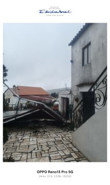 Instalação ou Substituição de Telhado