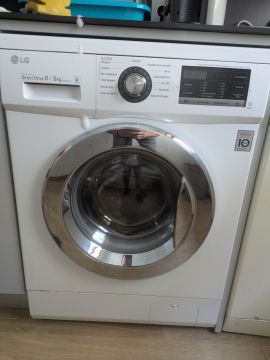 Washing Machine Repairman