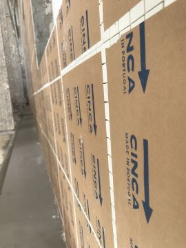 Proveedor de servicios de construcción
