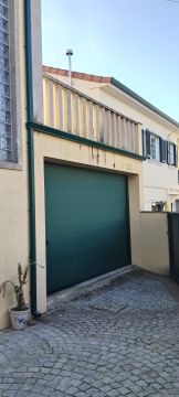 Técnico de Telhados e Coberturas - Casa
