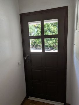 Monteur für PVC Fenster - Haus