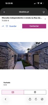 Remodelações e Construção - Casa