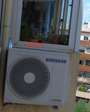 Reparação de Ar Condicionado - Ar Condicionado e Ventilação