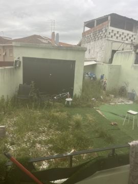 Serviço de Jardinagem