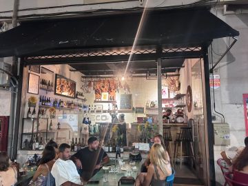 Empresa de Toldos