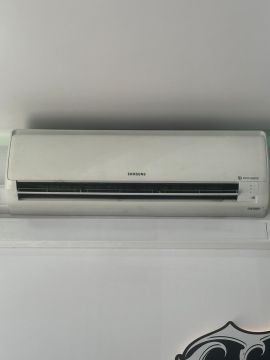 Reparação de Ar Condicionado