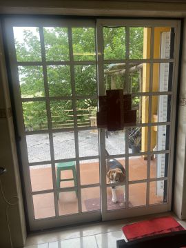 Janelas e Portadas - Casa