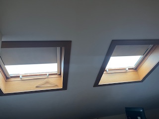 Skylights