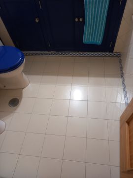 Laminate and Vinyl Flooring Specialist