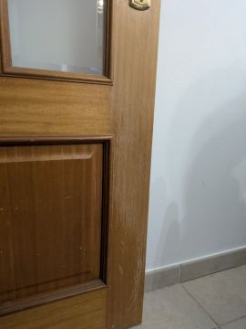 Pintura de Casas - Pintura