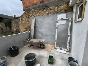 Pintura Exterior - Pintura