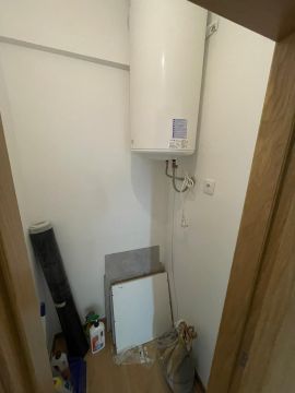 Installateur- oder Klempnerarbeit - Klempnerarbeiten