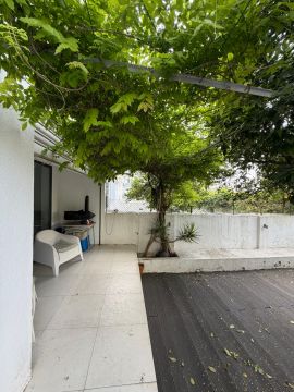 Serviço de Jardinagem - Casa