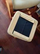 Upholsterer