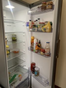 Técnico de Reparação de Frigoríficos