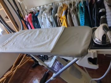 Empresa de Mudanças Longas