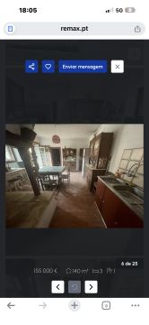 Empresa de Remodelações - Casa