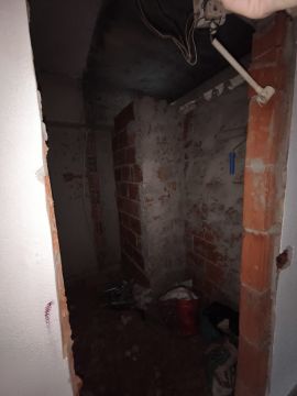 Remodelações e Construção - Casa
