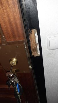 Woodwork and Carpentry
