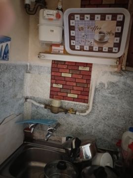 Obras em Casa